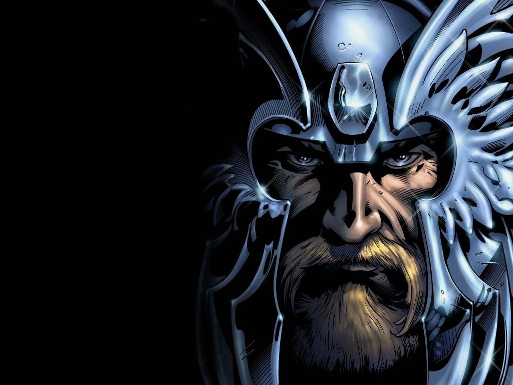 Thor Reflections of Vectors