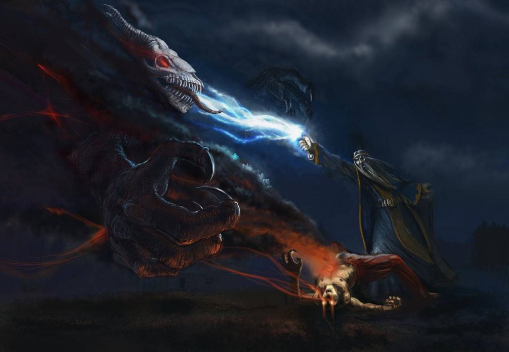 banishment Rituals of Banishment