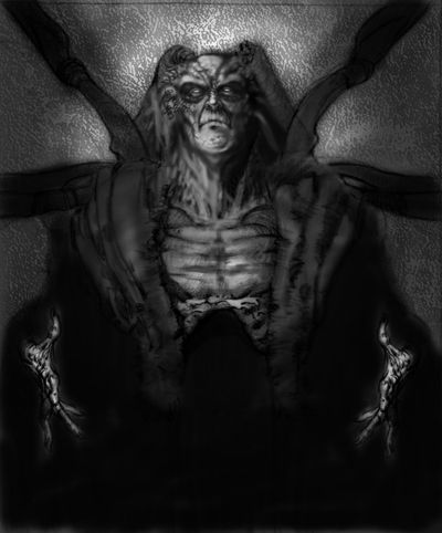 baal Bael: Deceived Gods