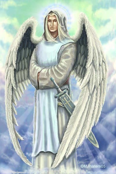 archangel-raphael-fantasy-art Secondary Causalities