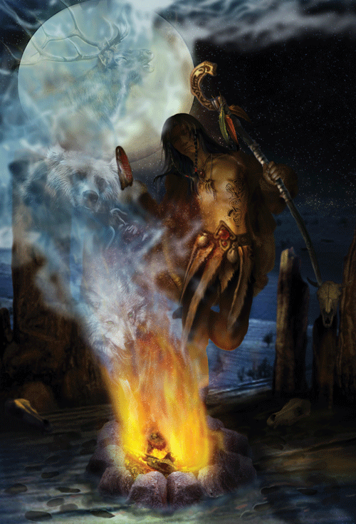 dance Secondary Causalities