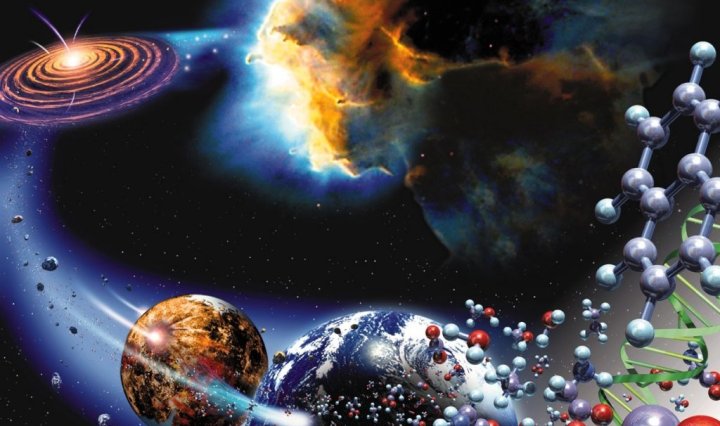 Secondary Causalities