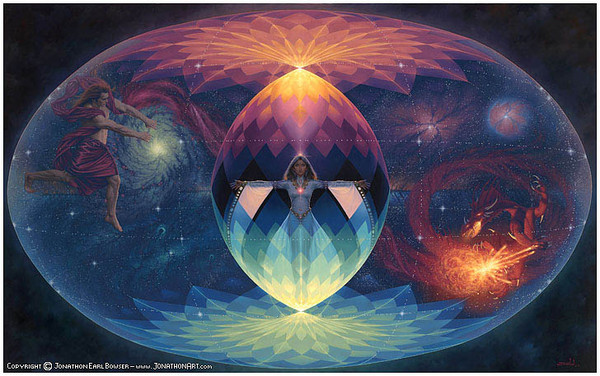 influence Secondary Causalities