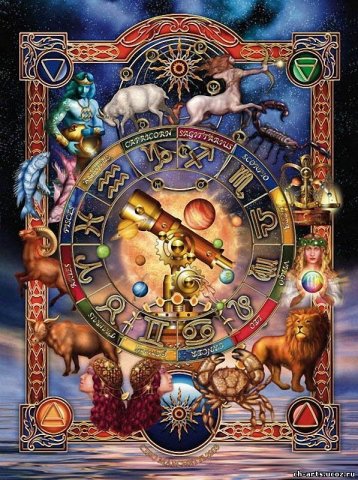 causes Secondary Causalities