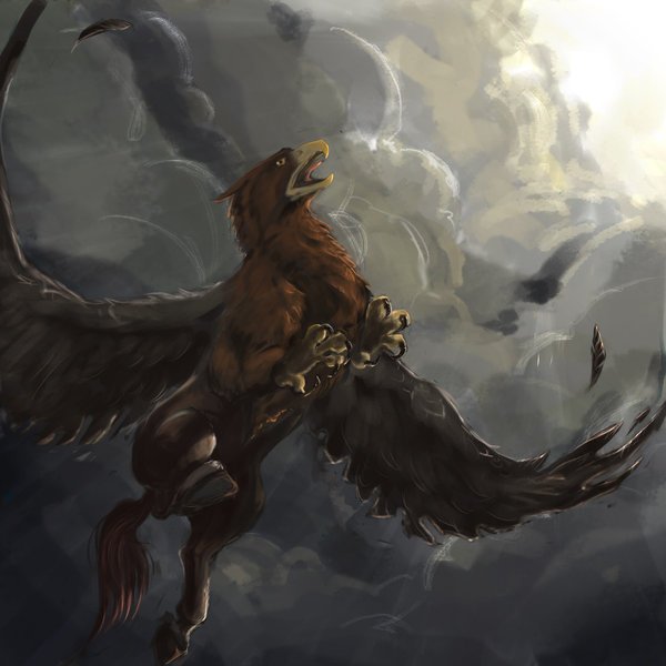 fresh_air_by_archercaptain Where Do Monsters Live?