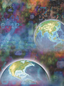 sphere Music of the Spheres