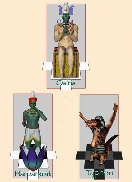 forms Forms of the Magus