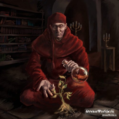 alchemy Remelting of the Soul