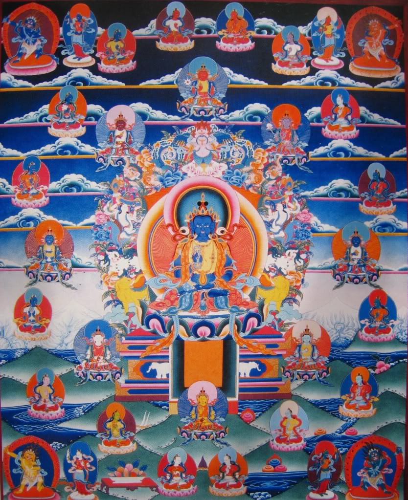 Sangye_Men_Lha Boundaries of the Vessels