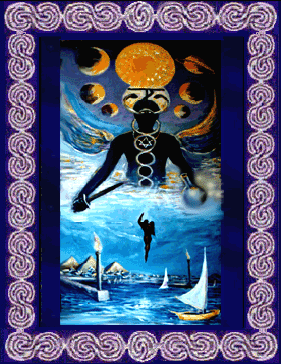 alquimia Remelting of the Soul