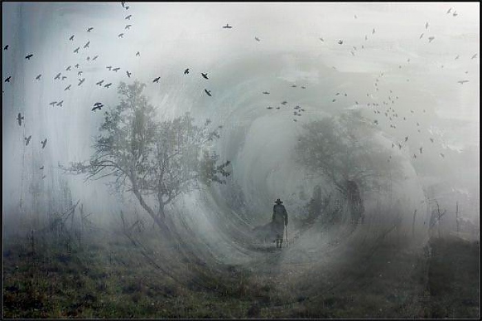 neizv2 Two Steps into the Dark