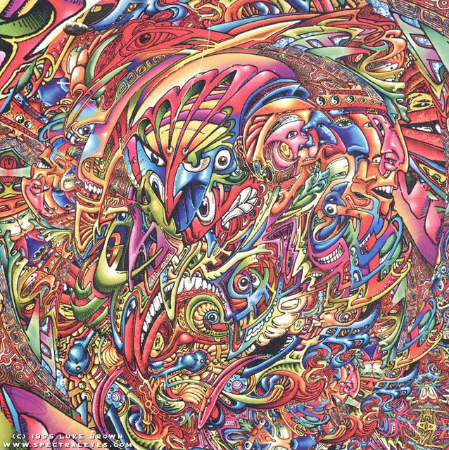 ps2 Boundaries of the Vessels