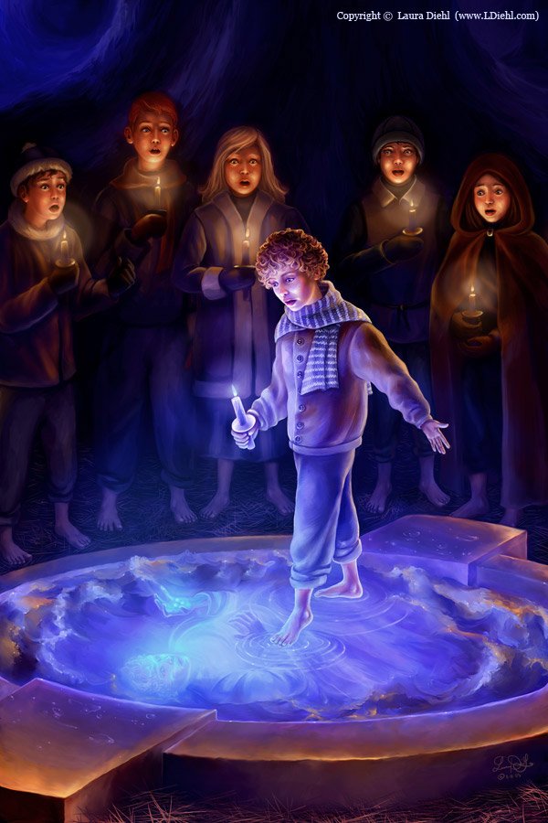 test_of_belief_by_ldiehl Power in the Pocket