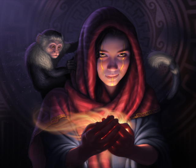 Interaction with Power