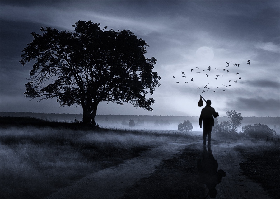 “Positive Thinking” or Life Without Profanity