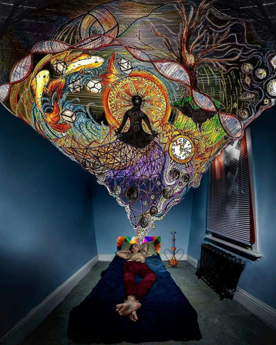 Visualization and Materialization