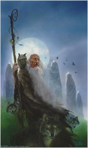 WizardFantastic-port “Positive Thinking” or Life Without Profanity