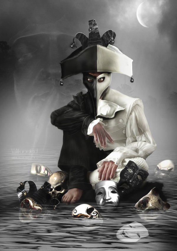 masc_bvandenberg Exiles of Love. Lilith and Homosexuality