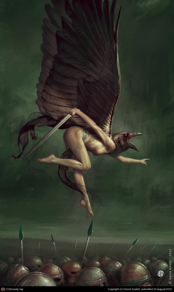 Maha Who Leans on What?