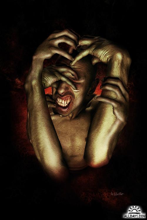 Implantation and Expulsion