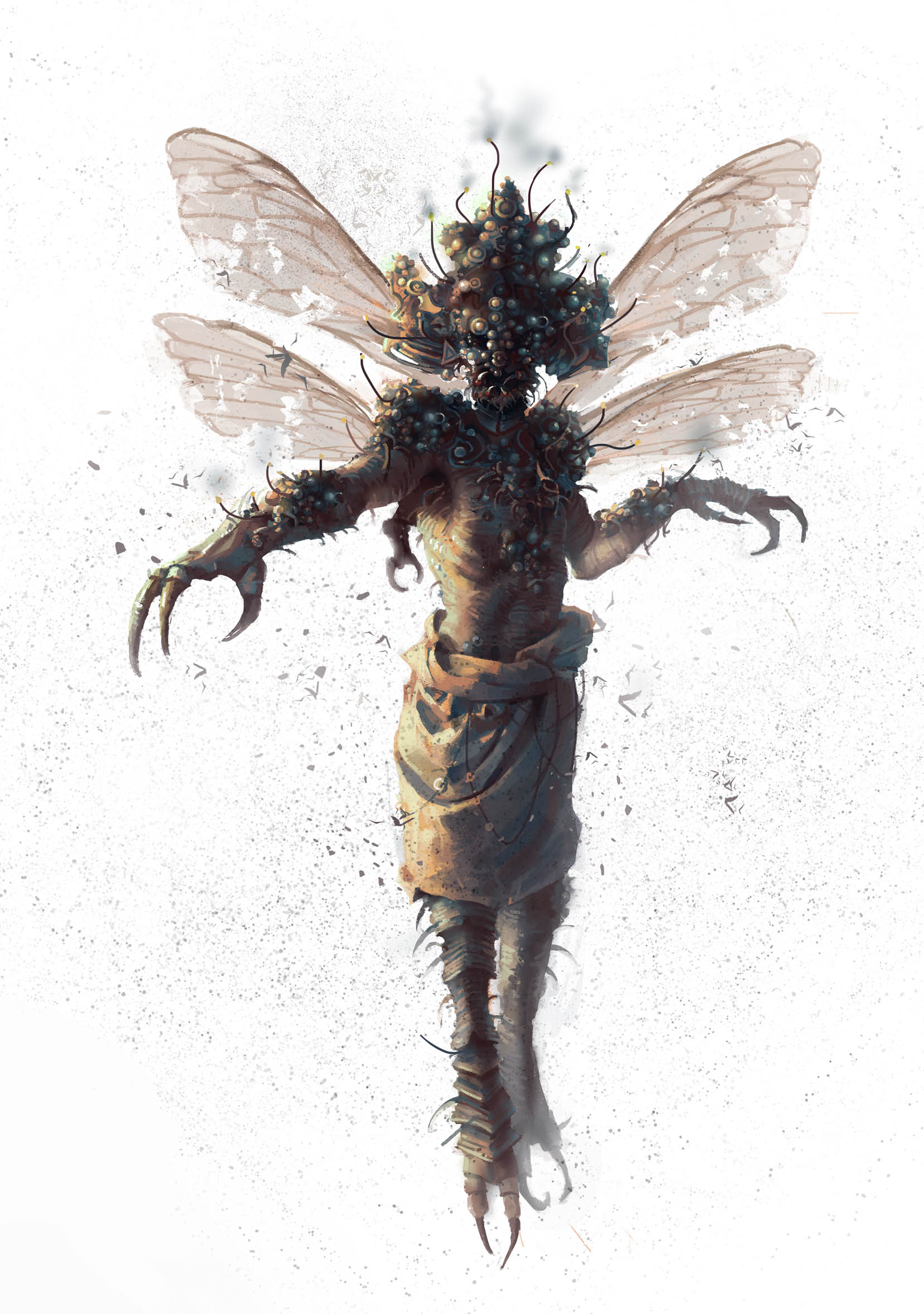 Veelzevul — "Feelings Inside-Out"