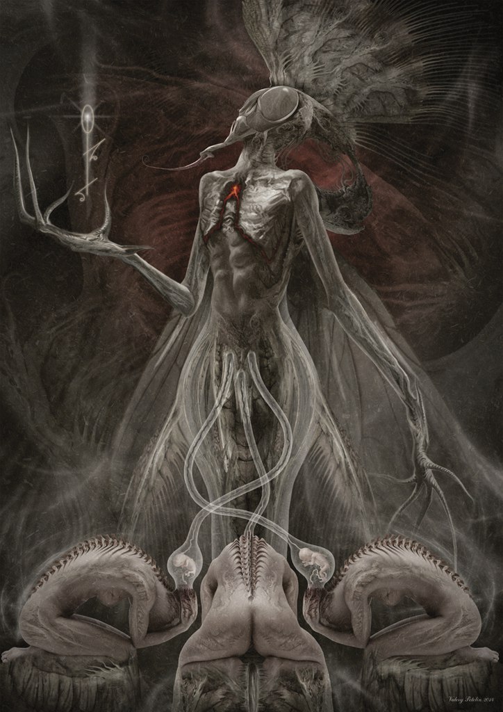 Veelzevul — "Feelings Inside-Out"