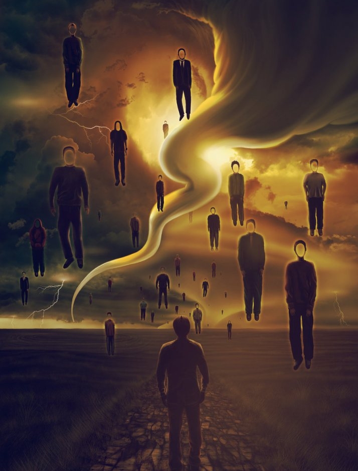 Matrices of the Mind