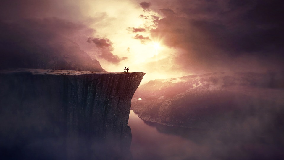 Magi and the Gates of Power