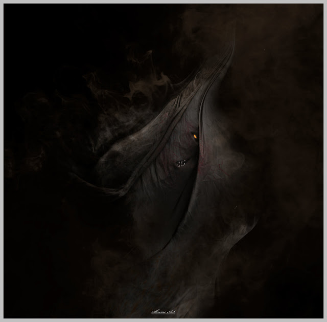 Being Beset by Demons