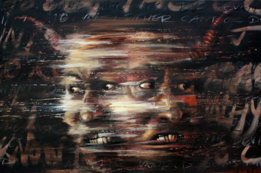 The Nature of Possession