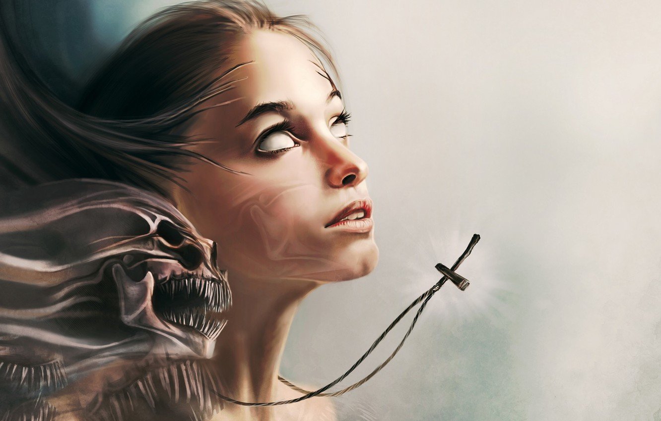 Possession and Obsession