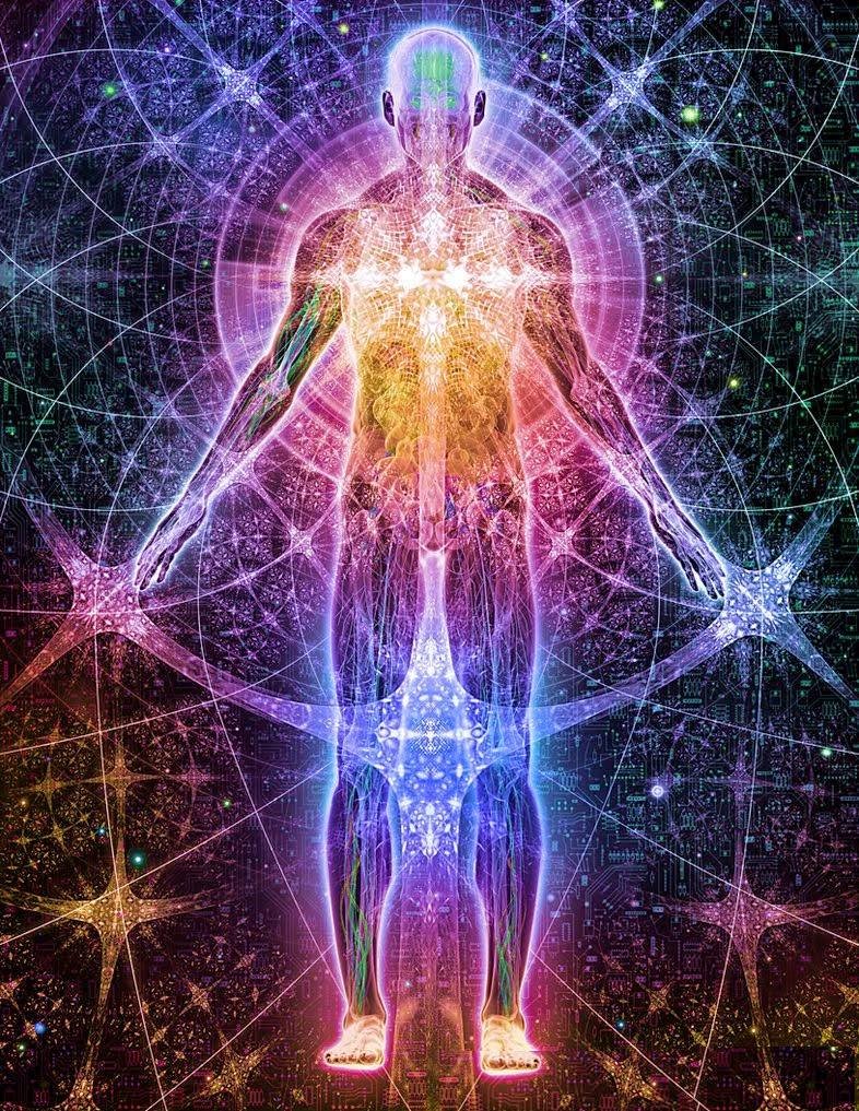 The Body of Feelings