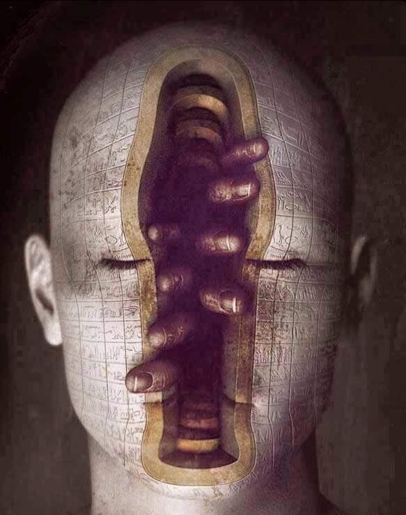 Possession and Obsession