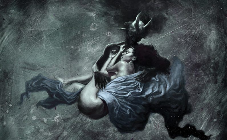 Possession and Obsession