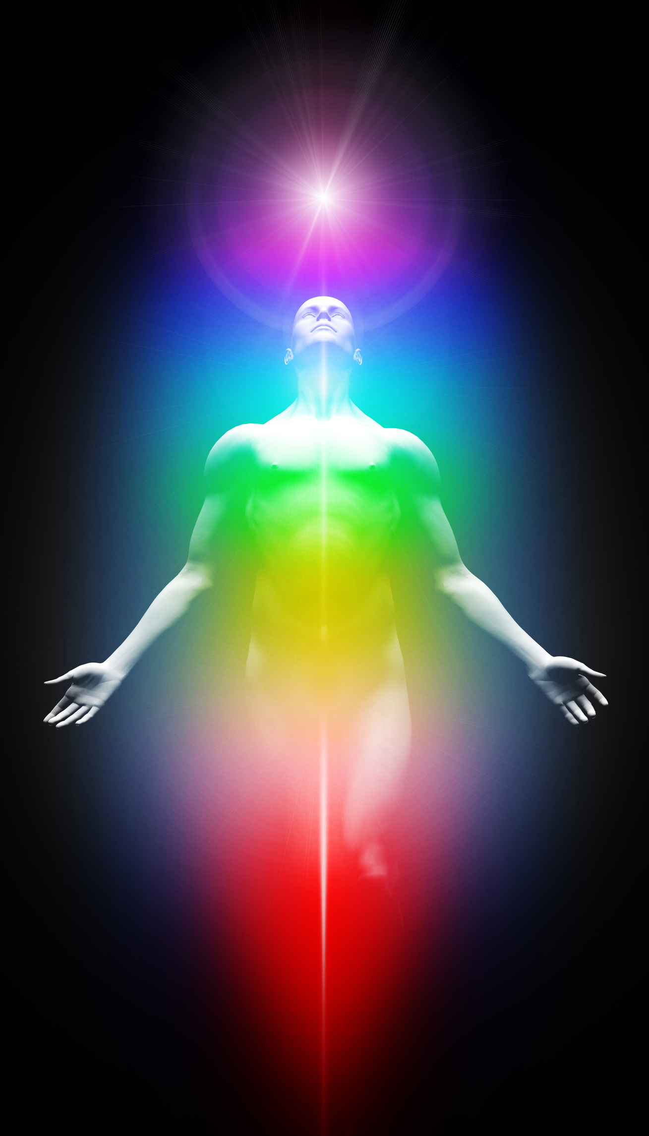 The Body of Feelings