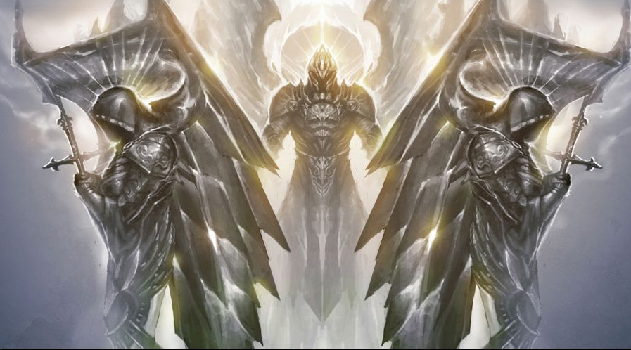 'Pentagram Rituals' as Evolutionary Acts