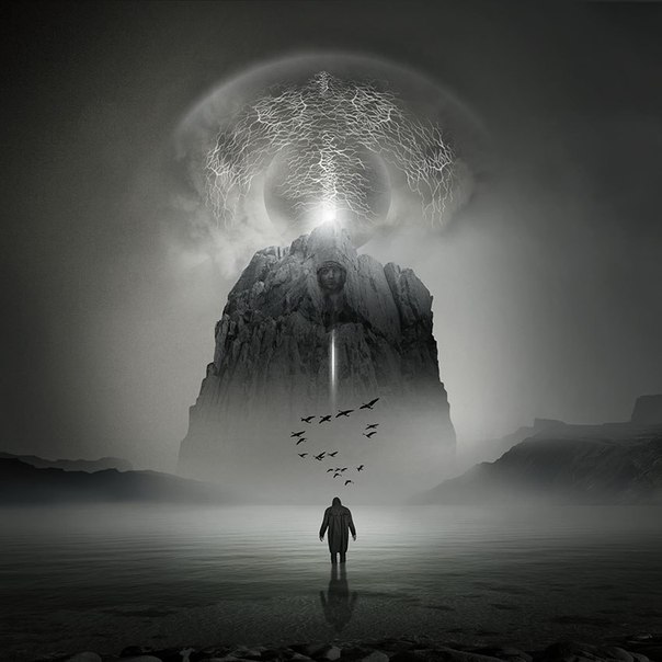 Interweaving of Forces