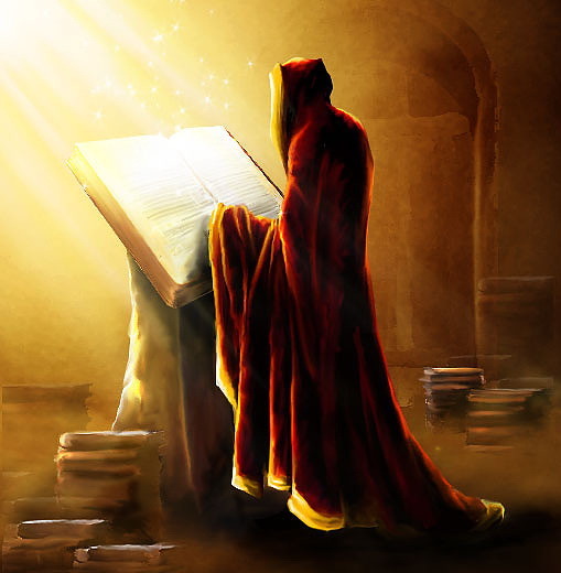 Interweaving of Forces