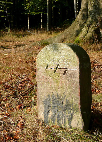 The Wolf's Hook. Union in the Third