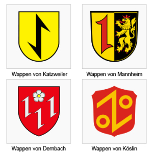 The Wolf's Hook. Union in the Third