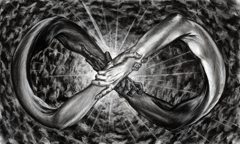 Transformation of the Flow of Mind