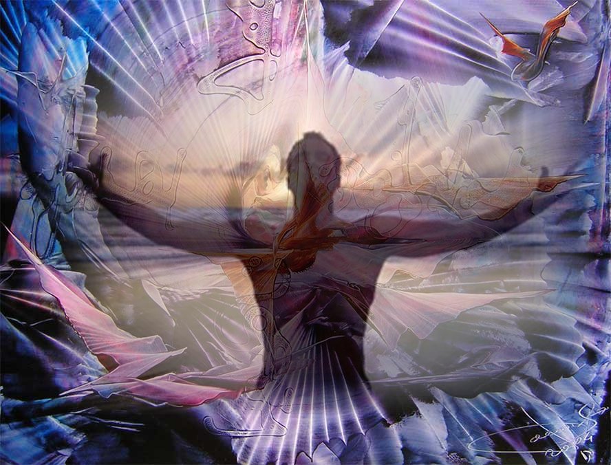 Adopting "Divine Forms"