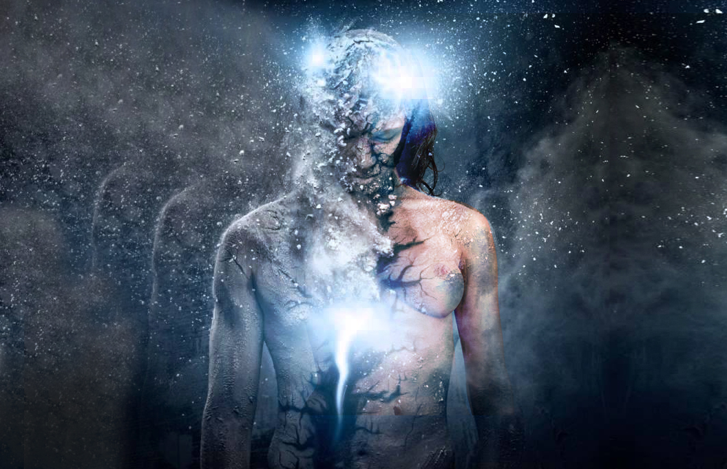 Three Ways of Liberation