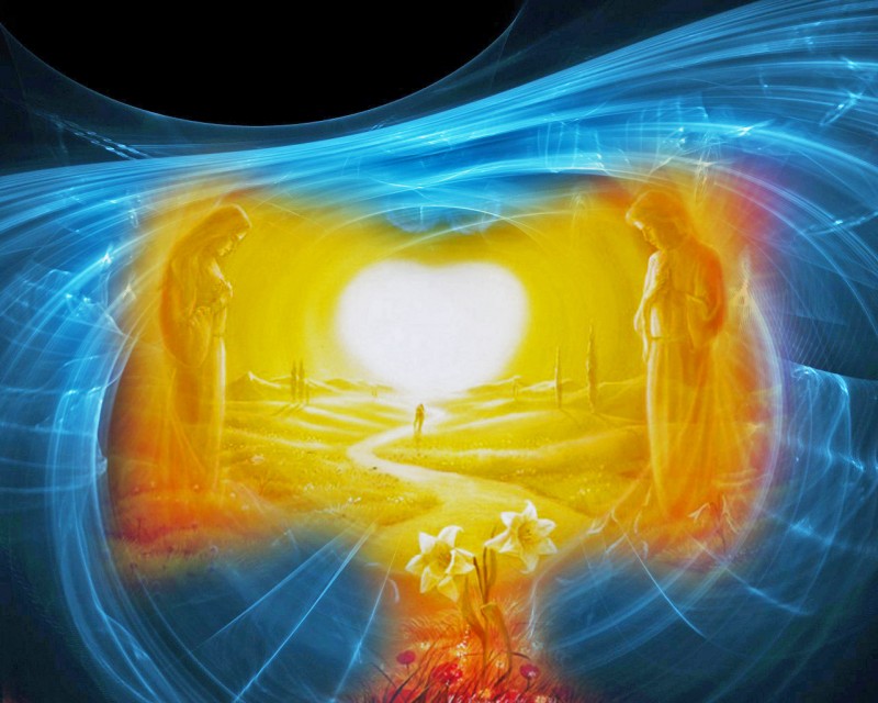 Three Turns of the Wheel of Knowing