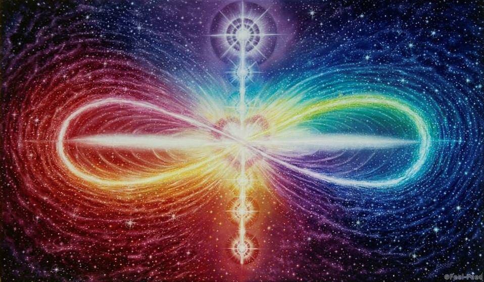 Three Turns of the Wheel of Knowing