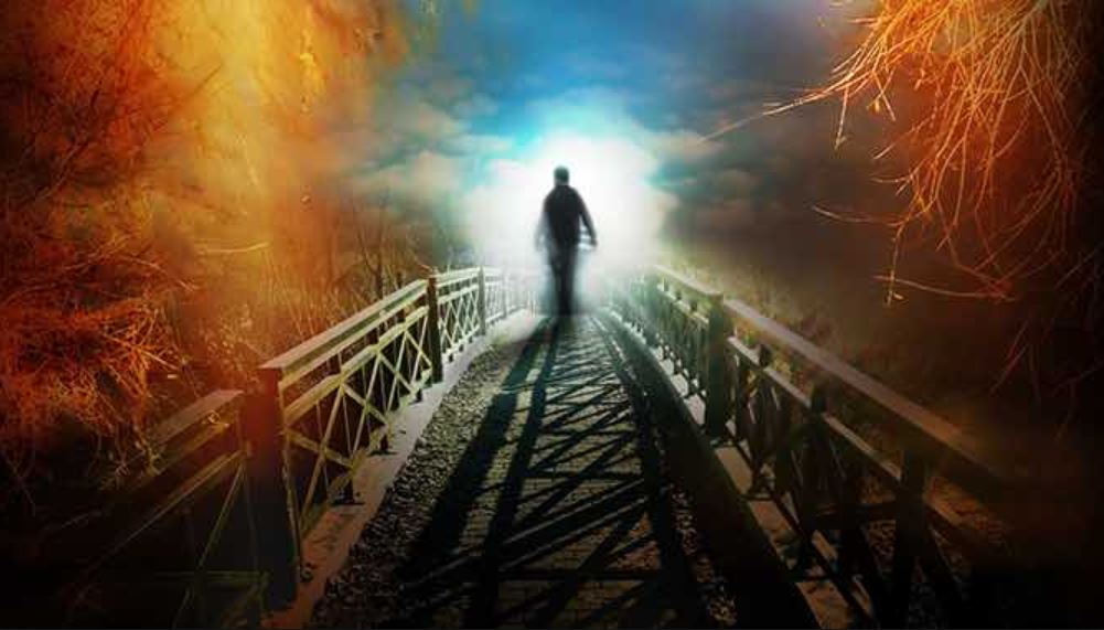 Three Ways of Liberation