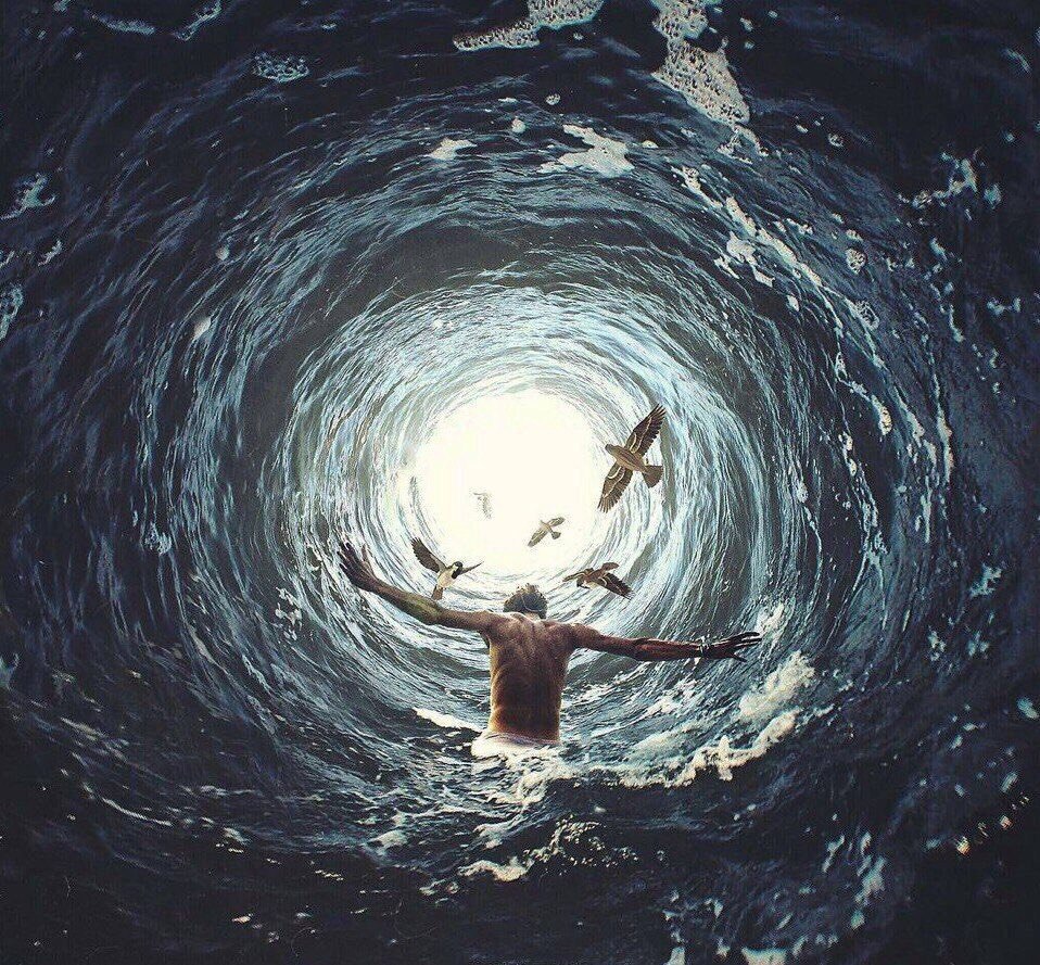 Three Ways of Liberation