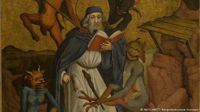 The Paralyzed Mind of Ziminiar