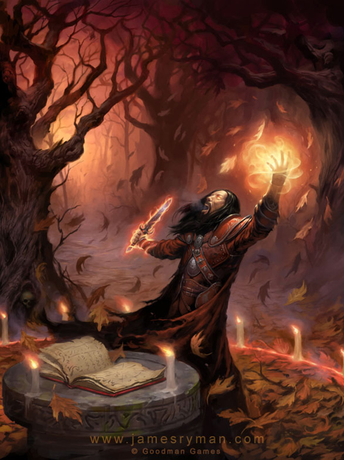 The Magic of Analogies