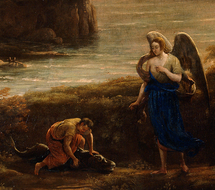 Raphael – Leader of the Archangels